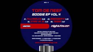 Tom De Neef - Stars On 33