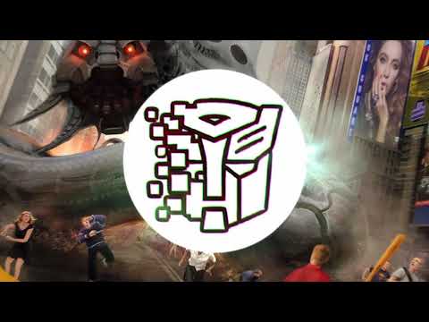 INFEKT - ORGALORG (JG DUBZ EDIT)