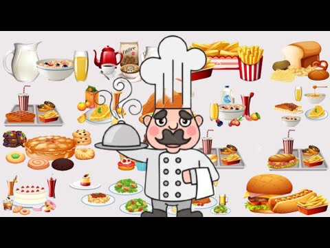 Guide to Fast Food Vocabulary: Everything You Need to Know to Order Like a Pro