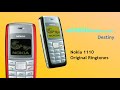 Destiny Ringtone Nokia 1110 Original Ringtones