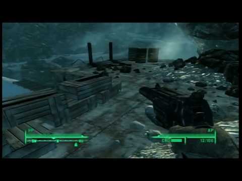 fallout 3 operation anchorage cheats xbox 360