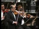 Senanes Violin Concerto - I mov