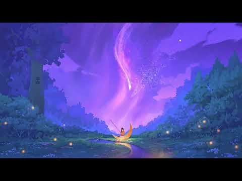 594 hz - Good Vibes Binaural Beats Heart Chakra - Healing Frequency Music for Sleep 1 Hour