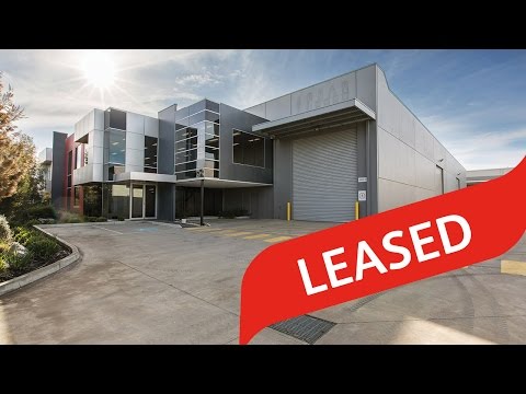 42-52 Arkwright Drive, Dandenong