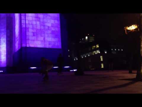 TECATE TEAM LONGBOARDING