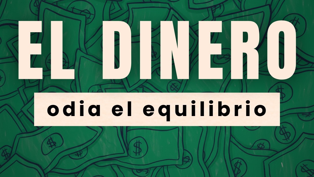 9 Años de Conocimiento Sobre DINERO en 13 minutos.