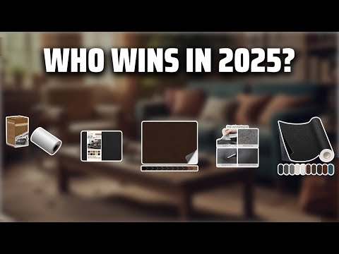 The Top 5 Best Leather Patches in 2025 - Must Watch Before Buying!