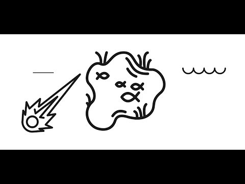 Saiandi - ije ije ich eh eh ah