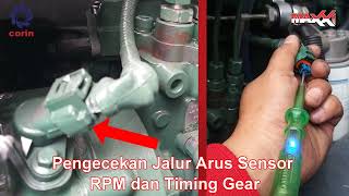 Download lagu Pengecekan Kelistrikan Bimo  110 Plus #combineharvester #maxxibimo #perawatan #alsintan #teknologi mp3