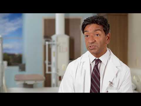 Left Atrial Appendage Occlusion Device with the Heart and Vascular Team