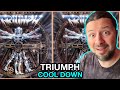 TRIUMPH Cool Down | REACTION