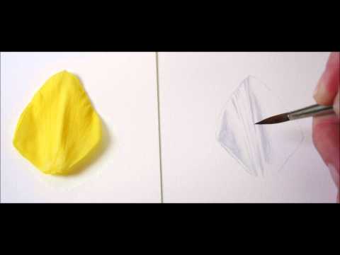 Thumbnail of Painting Yellow Flowers Thumbnail of Painting Yellow Flowers