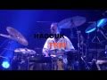 Hadouk Trio. "Dragon de Lune". Grande - Synthe. Palais du Littoral.04/06/2011.