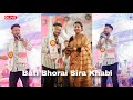 Parthajyoti Baruah Live Shows Bati Bhorai Sira Khabi Live Shows