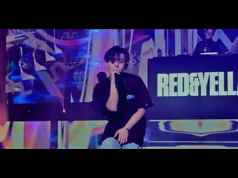 180623 DPR LIVE(디피알라이브) - Playlist @THE SYNERGY
