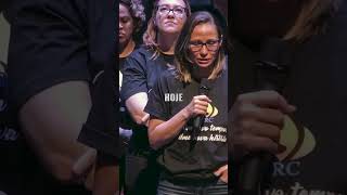 Testemunho - RETIRO GERADORES DE VIDAS - Mulheres