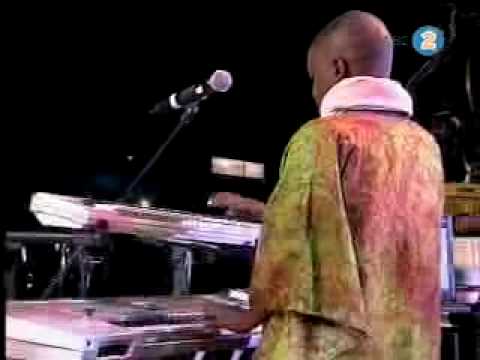 Kinobe and Soul Beat Africa Video 2