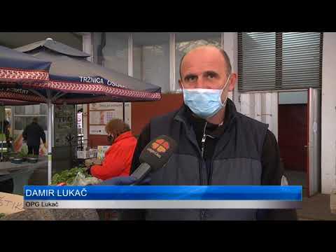 DNEVNIK 17.12.2020. Osječka televizija