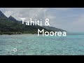 Grenzenlos Die Welt Entdecken Auf Tahiti Und Moorea