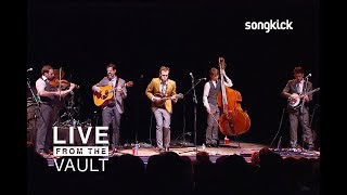 Punch Brothers - Kid A [Live From the Vault]