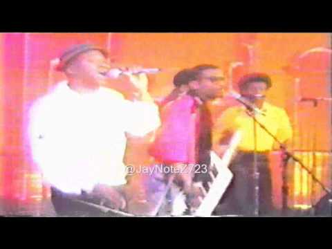 Timex Social Club - Rumors (Soul Train)(November 29, 1986)(lyrics in description)(F)