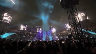 Metallica - The Unforgiven - M72 WORLD TOUR 29 de septiembre 2024 CDMX Estadio GNP Seguros