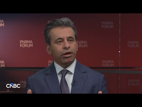 FDA's Marty Makary: Everything should be over-the-counter unless it's unsafe or requires monitoring