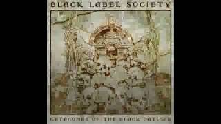 Black Label Society - Catacombs of the Black Vatican Full Album + Download link