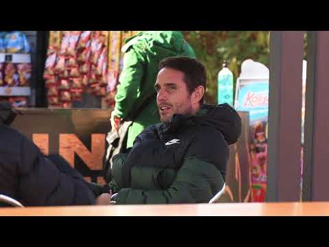 ATP CHALLENGER GRAN CANARIA - DÍA 1.