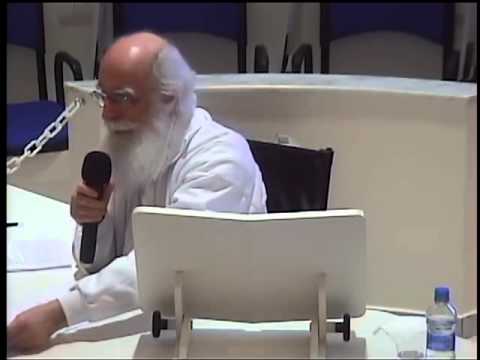 Tertúlia 1255 - Efeito (Efeitologia) | #Conscienciologia