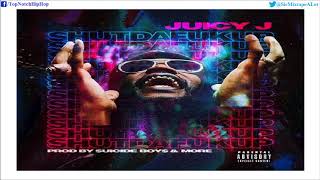 Juicy J - Play Wit My Gun (Feat. Project Pat) (Prod. $uicide Boy$) [Shutdafukup]