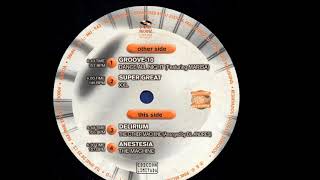 Delirium - The Other Machine (B1)
