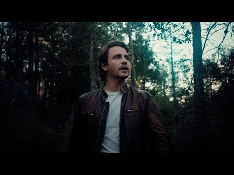 Arrested Youth - Walked Out in the Middle of the Night (Official Music Video)