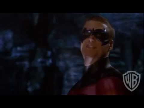Batman & Robin (1997) Trailer 2