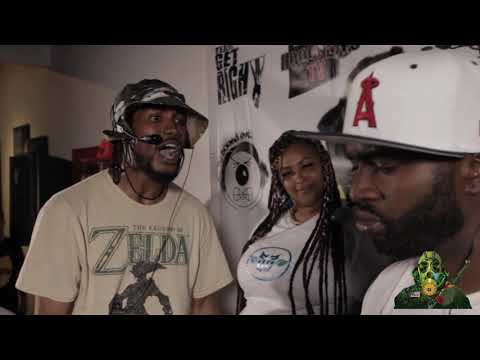 Cash Bilz vs B Magic