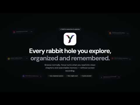 Item video thumbnail