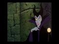 Sleeping Beauty Maleficent S Frustration Cantonese