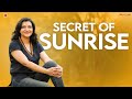 Why Wake Up Early Manjula Ghattamaneni Silly Monks