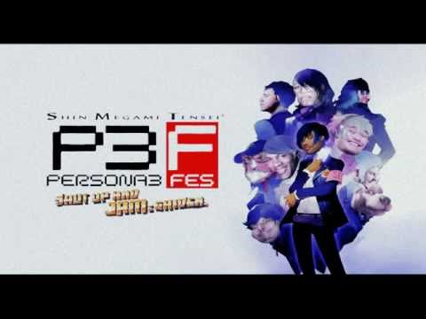 Mass Destdunktion (Quad City DJs vs Persona 3)