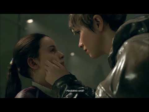 Turvapaikka Karalle ja Alicelle? | Detroit: Become Human (Suomi) #7