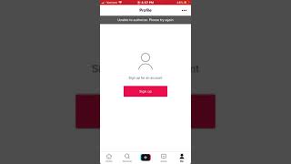 Download lagu Tiktok is broken right now unable to authorize (unfixable) mp3 Download lagu Tiktok is broken right now unable to authorize (unfixable) mp3