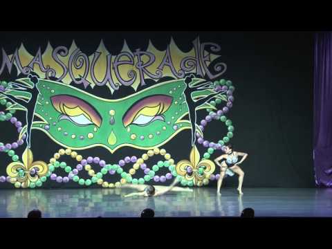 Best Open // HALLELUJAH - Jane Mannion's School of Dance [St. Louis, MO]