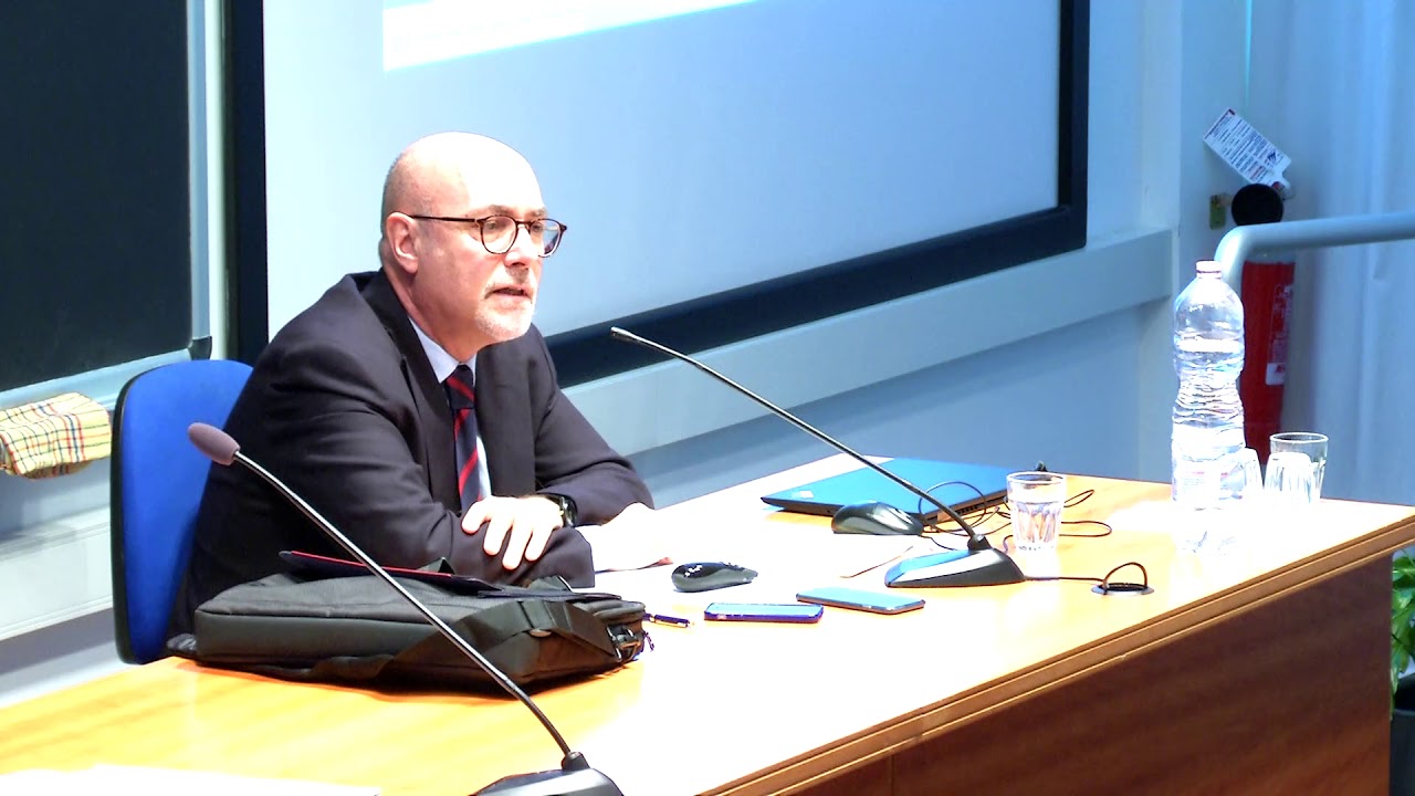 The International Legal Framework for Nuclear Security