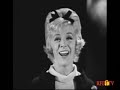 Rosemary Clooney--You Make Me Feel So Young, 1963 TV