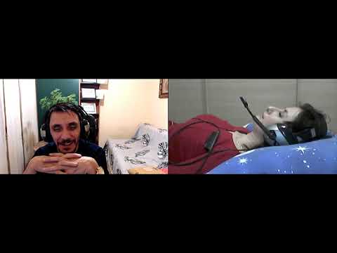 512.Hipnoză regresivă - O Entitate care se hranea cu Energiile Vitale