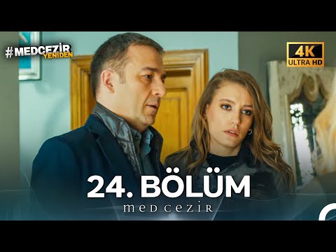 Medcezir 24. Bölüm (4K)
