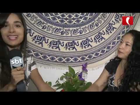 Mural Baiano - Massagem relaxante tântrica e seus benefícios