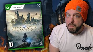 Hogwarts Legacy - A Great Game Or Just Great Drama?