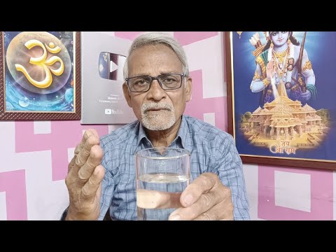 सिर्फ 1 ग्लास पानी से दुर होगी आपकी सभी परेशानियां #Mukeshjani {Link 👇🏻}