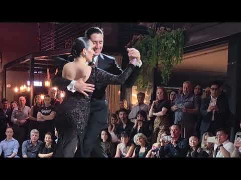 Tango2Rome - Diego Ortega & Aldana Silveyra 1